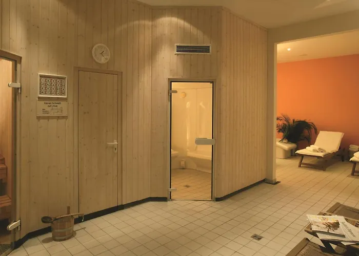 NH Horner RennbahnHotel Hamburg